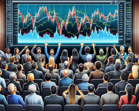 Investors Are Buzzing Over These Two Stocks! Are You Missing Out? Investors Are Buzzing Over These Two Stocks! Are You Missing Out?