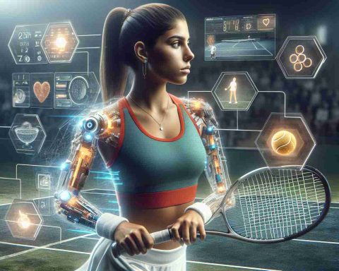 High Tech Healing: Sara Sorribes Tormo’s Future on the Court High Tech Healing: Sara Sorribes Tormo’s Future on the Court