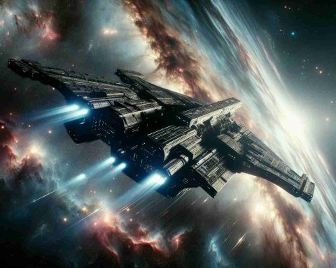 Starship’s Journey: Triumph or Setback? Starship’s Journey: Triumph or Setback?