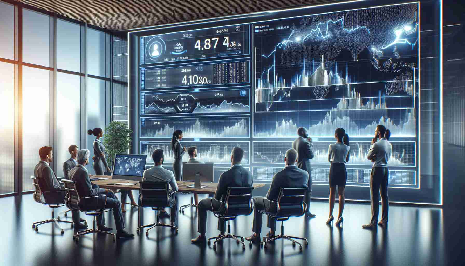 Investors Are Shuffling Their Palantir Holdings! What’s Happening?