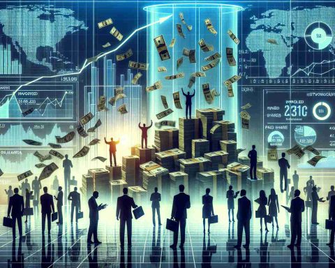 Why Investors are Pouring Millions into Palantir. The Hidden Tech Revolution Unveiled Why Investors are Pouring Millions into Palantir. The Hidden Tech Revolution Unveiled
