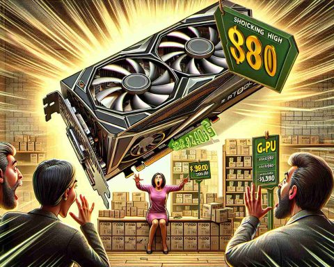 Unbelievable GPU Prices! The RTX 5090 Hits the Market Unbelievable GPU Prices! The RTX 5090 Hits the Market