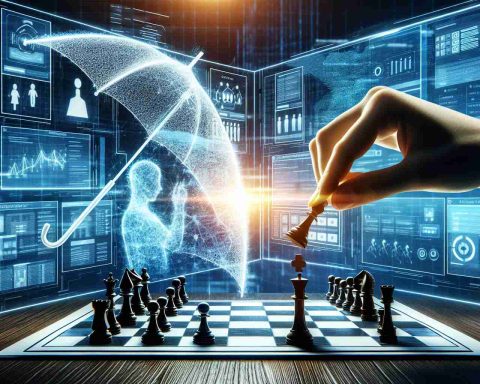 Transforming Insurance: How Data Analytics is Changing the Game Transforming Insurance: How Data Analytics is Changing the Game