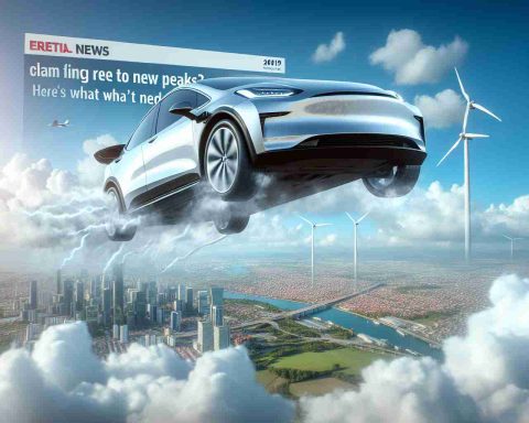 Will Tesla Soar to New Heights? Here’s What You Need to Know Will Tesla Soar to New Heights? Here’s What You Need to Know