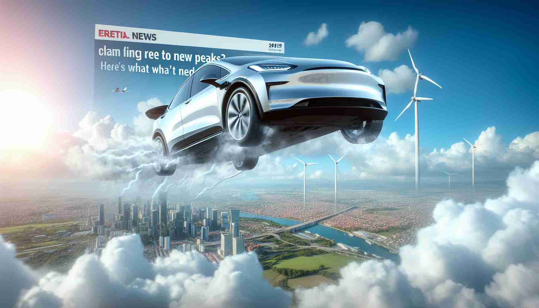 Will Tesla Soar to New Heights? Here’s What You Need to Know