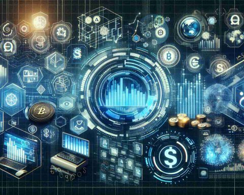 Alphabet Quotazione: The Future of Financial Tech Alphabet Quotazione: The Future of Financial Tech