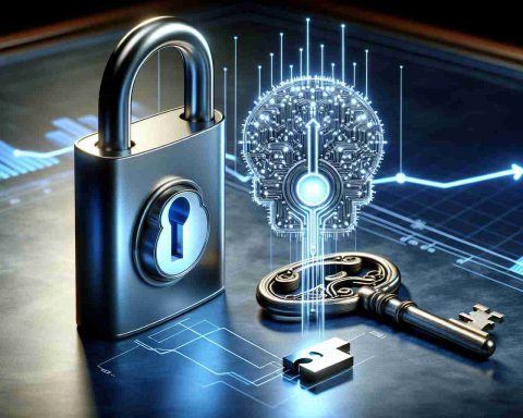 Unlocking AI’s Future: Invest Smartly Today Unlocking AI’s Future: Invest Smartly Today