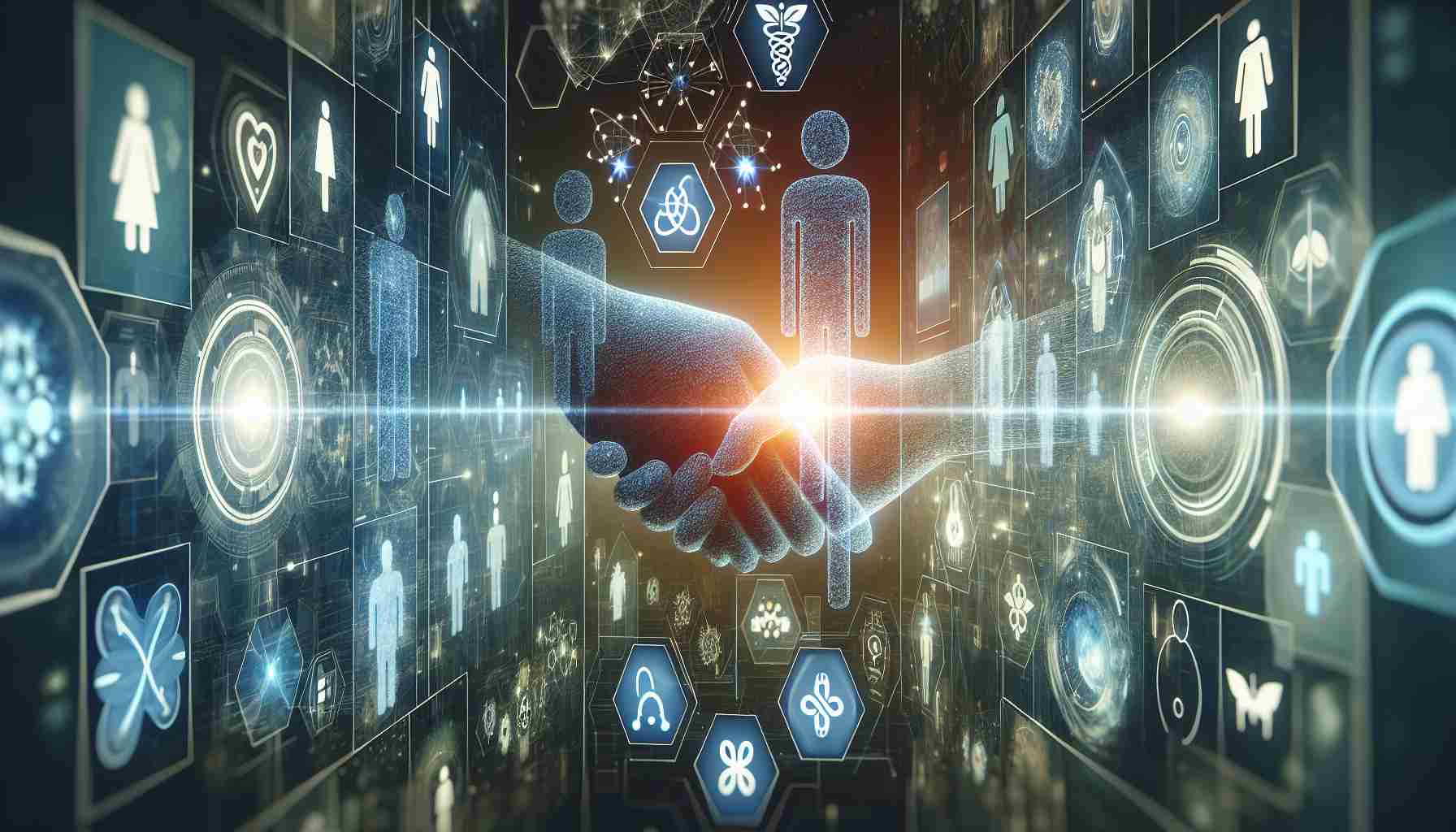 Big Tech’s Latest Alliance Will Transform Healthcare. Don’t Miss Out