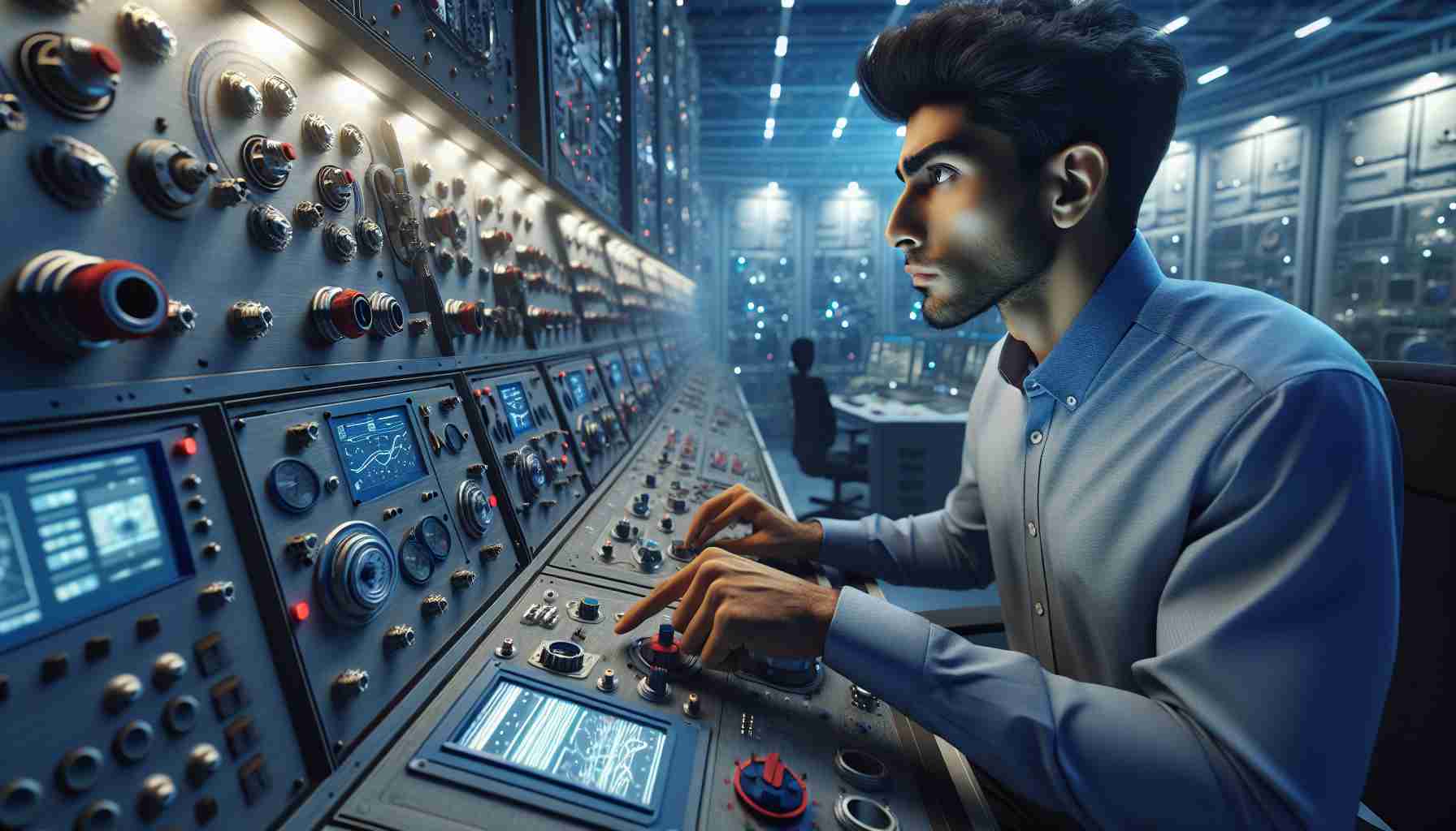 Game Changer at ISRO: Meet the Cryogenics Expert Steering India’s Space Dreams