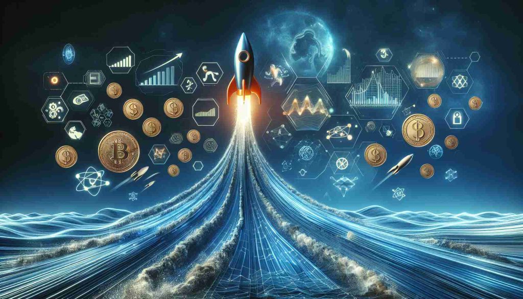 Quantum Leap Ahead! Why IonQ Stock is Poised for a Quantum Revolution Quantum Leap Ahead! Why IonQ Stock is Poised for a Quantum Revolution