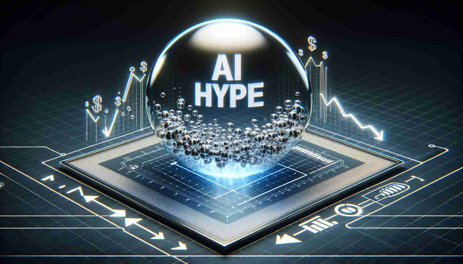 Nvidia’s Huge Loss: Is the AI Hype About to Burst?