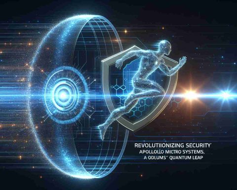 Revolutionizing Security: Apollo Micro Systems‘ Quantum Leap. The Future of Cyber Protection Begins Now. Revolutionizing Security: Apollo Micro Systems‘ Quantum Leap. The Future of Cyber Protection Begins Now.