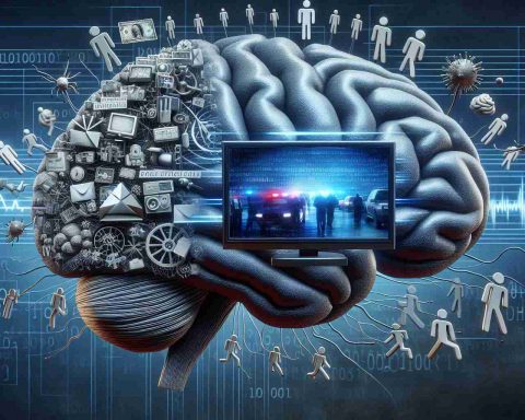 The Hidden Power of Crime Dramas. How They Change the Way We Think The Hidden Power of Crime Dramas. How They Change the Way We Think