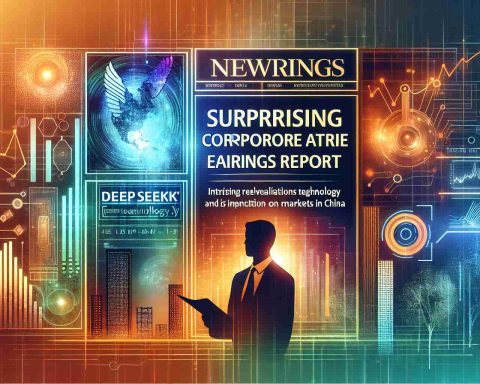 Apple’s Earnings Shocker: What Tim Cook Revealed About DeepSeek and Chinese Markets Apple’s Earnings Shocker: What Tim Cook Revealed About DeepSeek and Chinese Markets