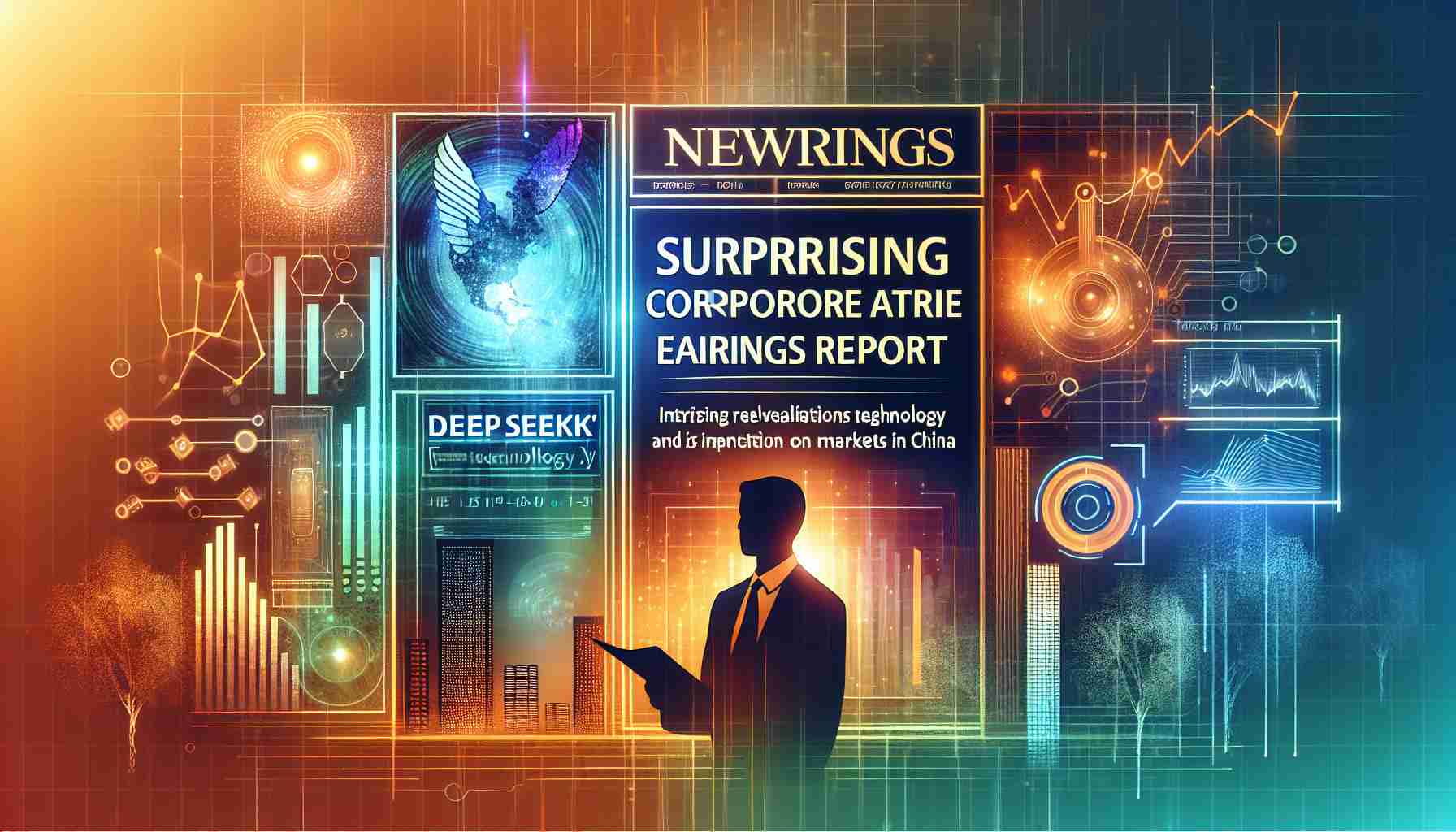 Apple’s Earnings Shocker: What Tim Cook Revealed About DeepSeek and Chinese Markets