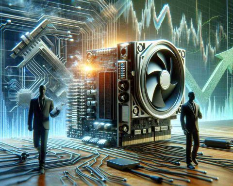 Tech Titans Gear Up for Earnings Season: Nvidia, Palantir, and Vertiv in Focus Tech Titans Gear Up for Earnings Season: Nvidia, Palantir, and Vertiv in Focus