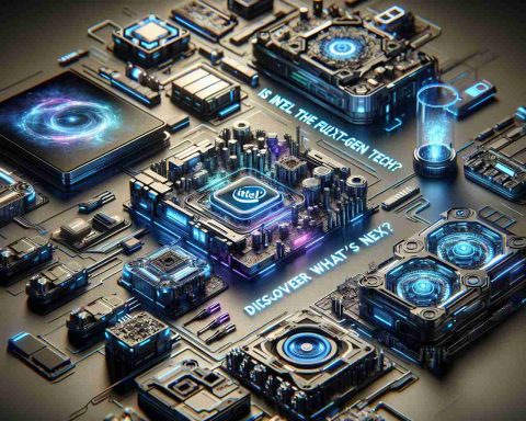 Is Intel the Future of Next-Gen Tech? Discover What’s Next Is Intel the Future of Next-Gen Tech? Discover What’s Next