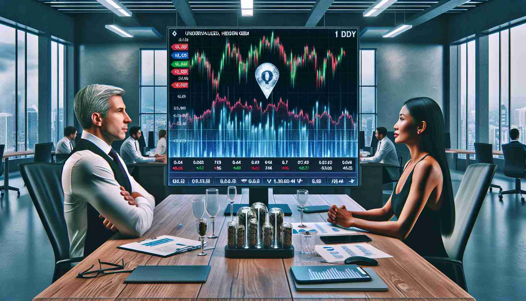 Is Palantir a Hidden Gem or Overhyped Stock? The Verdict Is Out Is Palantir a Hidden Gem or Overhyped Stock? The Verdict Is Out