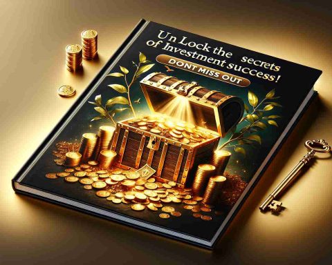 Unlock the Secrets of Investment Success! Don’t Miss Out Unlock the Secrets of Investment Success! Don’t Miss Out