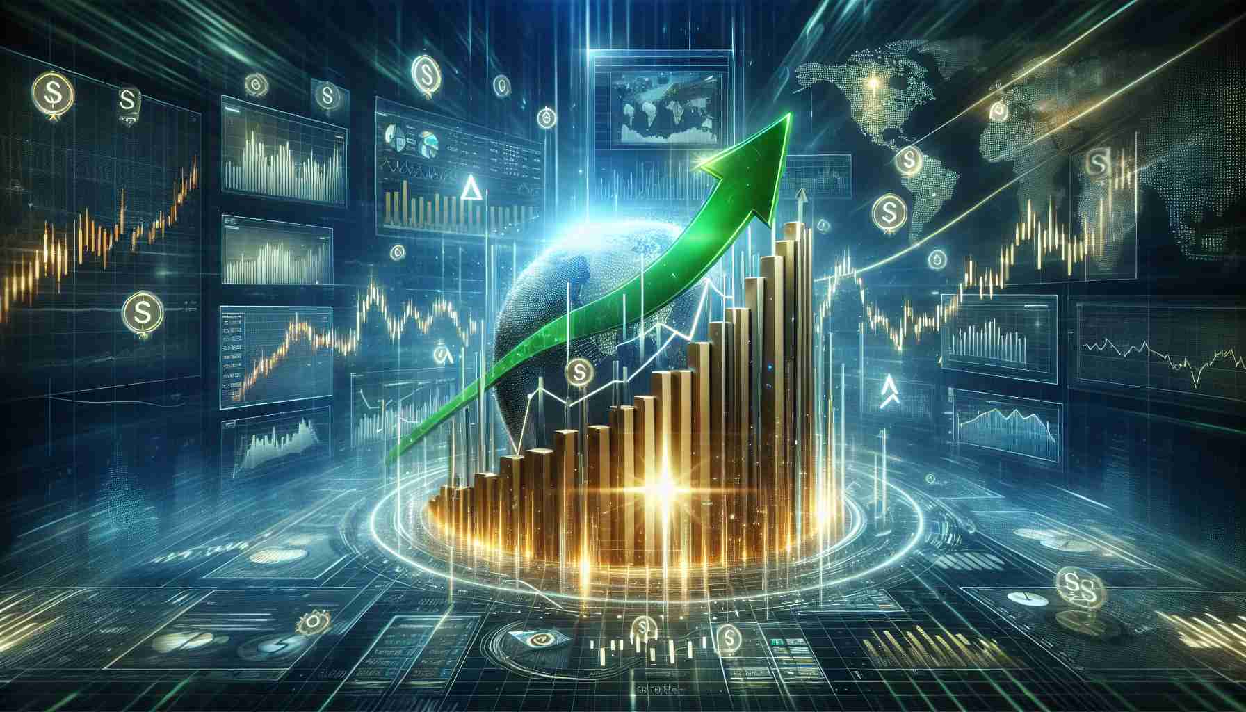 Palantir Technologies Sees Stock Surge! What You Must Know Now