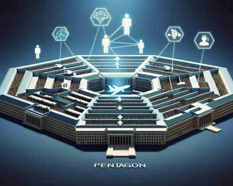 How the Pentagon is Transforming Military Aid with Blockchain and AI How the Pentagon is Transforming Military Aid with Blockchain and AI