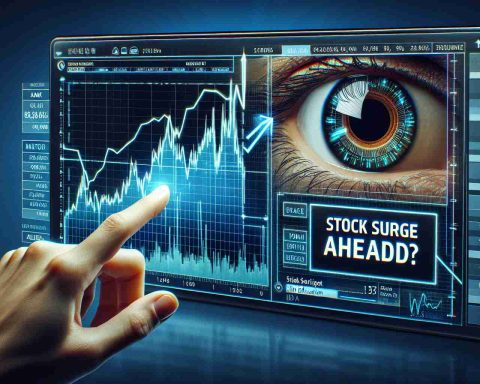 Stock Surge Ahead! Discover Why IDP Education is Catching Eyes Stock Surge Ahead! Discover Why IDP Education is Catching Eyes