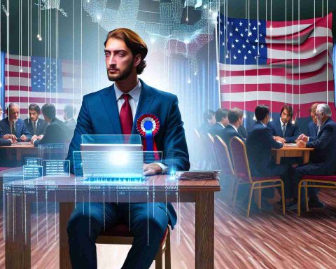 Could This Politician Change Elections Forever? His Approach Might Revolutionize Democracy Could This Politician Change Elections Forever? His Approach Might Revolutionize Democracy