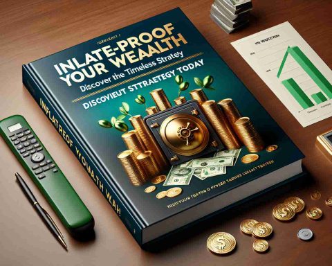 Inflation-Proof Your Wealth! Discover the Timeless Strategy Today Inflation-Proof Your Wealth! Discover the Timeless Strategy Today