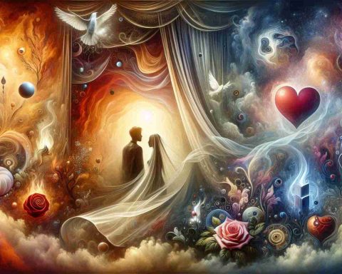 Mystery of ”Anora” Unveiled. What Lies Beyond a Romance? Mystery of ”Anora” Unveiled. What Lies Beyond a Romance?