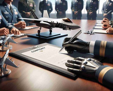 Major F-35 Contract Signed! This Will Transform Air Combat. Major F-35 Contract Signed! This Will Transform Air Combat.