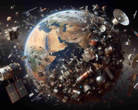 Is Our Quest for the Stars Turning Distant Worlds into Junkyards? Mars Sparks a New Space Ethics Debate Is Our Quest for the Stars Turning Distant Worlds into Junkyards? Mars Sparks a New Space Ethics Debate