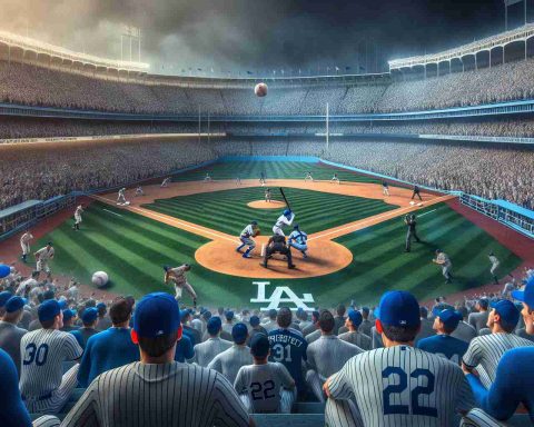 Dodgers vs. Yankees: The Rivalry That Redefines Tradition! Discover the Untold Impact Beyond the Field Dodgers vs. Yankees: The Rivalry That Redefines Tradition! Discover the Untold Impact Beyond the Field