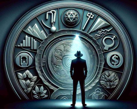 Palantir Technologies: Major Shifts in Investment Landscape! Discover What They’re Hiding Palantir Technologies: Major Shifts in Investment Landscape! Discover What They’re Hiding