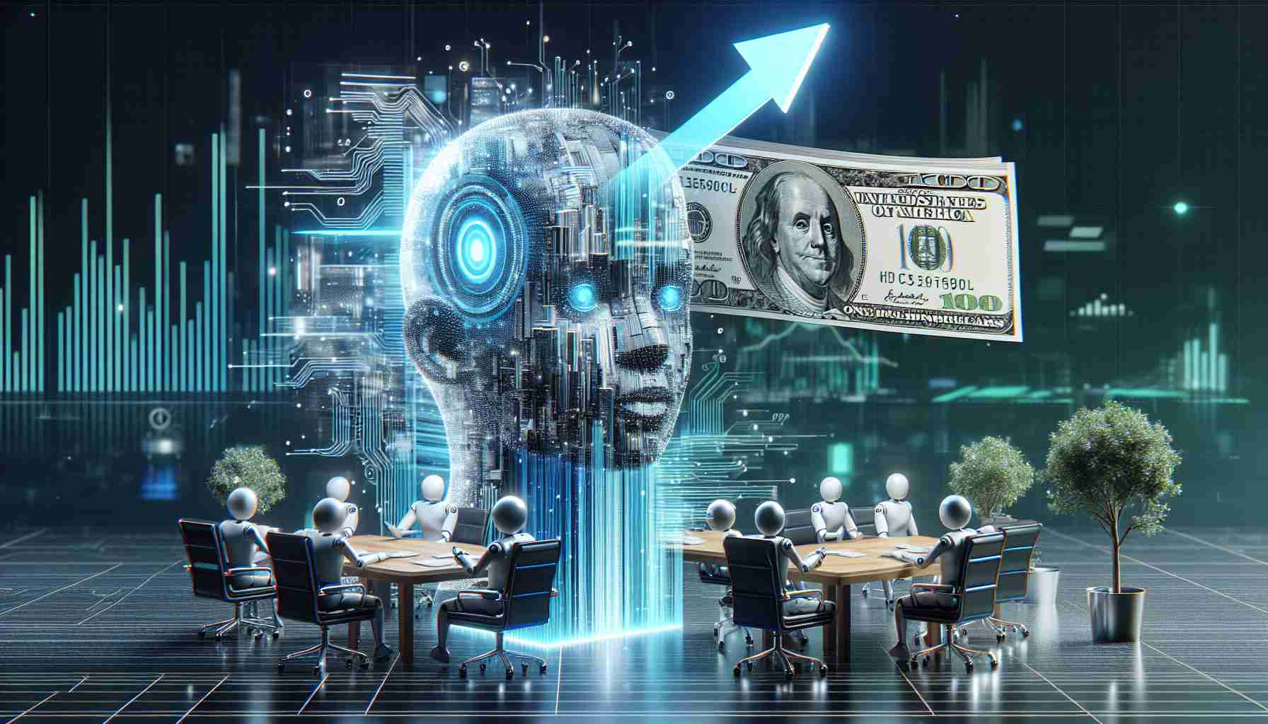Meta’s Bold Move: $100 Billion AI Revolution and Revolutionary Tech Unveiled