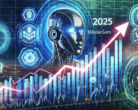 Massive Gains Await in 2025! Discover the AI Stocks to Watch. Massive Gains Await in 2025! Discover the AI Stocks to Watch.