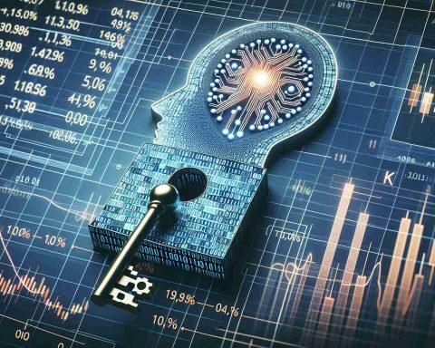 Unlocking the Future: Why AI Stocks Are Dominating the Market Right Now Unlocking the Future: Why AI Stocks Are Dominating the Market Right Now
