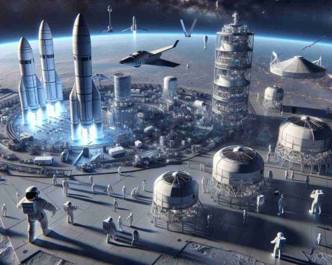 The UK Space Industry’s Quantum Leap! Discover the Future of Space Travel. The UK Space Industry’s Quantum Leap! Discover the Future of Space Travel.