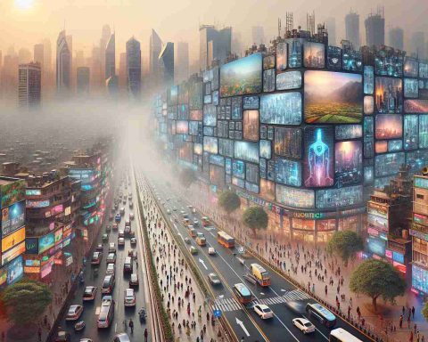 Innovation or Illusion? Unmasking India’s Air Pollution Crisis Innovation or Illusion? Unmasking India’s Air Pollution Crisis