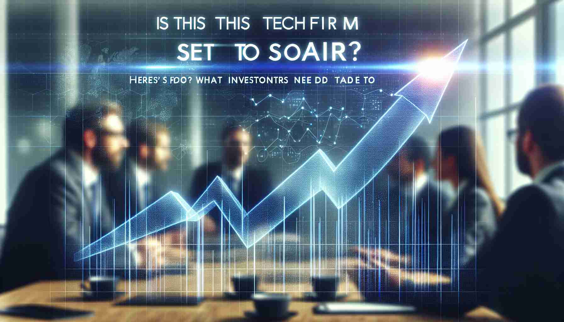Is Palantir Technologies Set to Soar? Here’s What Investors Need to Know