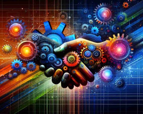 Palantir’s Bold New Move! Game-changing Partnership Unveiled Palantir’s Bold New Move! Game-changing Partnership Unveiled