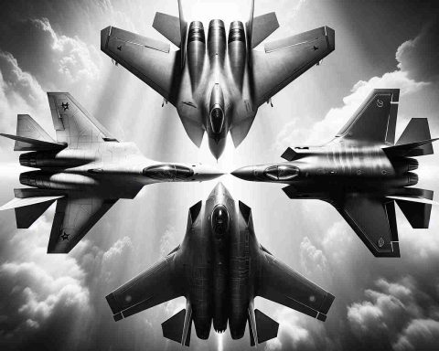 Jet Face-Off: Su-35 Vs F-35! Which One Reigns Supreme? Jet Face-Off: Su-35 Vs F-35! Which One Reigns Supreme?