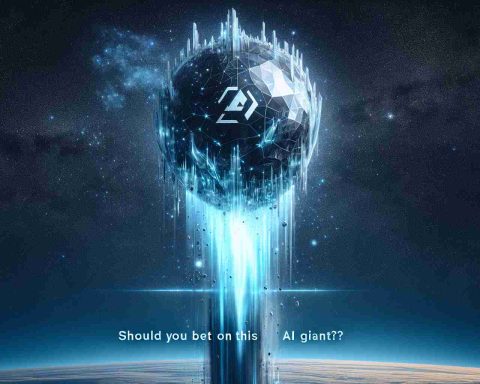 Palantir’s Meteoric Rise: Should You Bet on This AI Giant? Palantir’s Meteoric Rise: Should You Bet on This AI Giant?