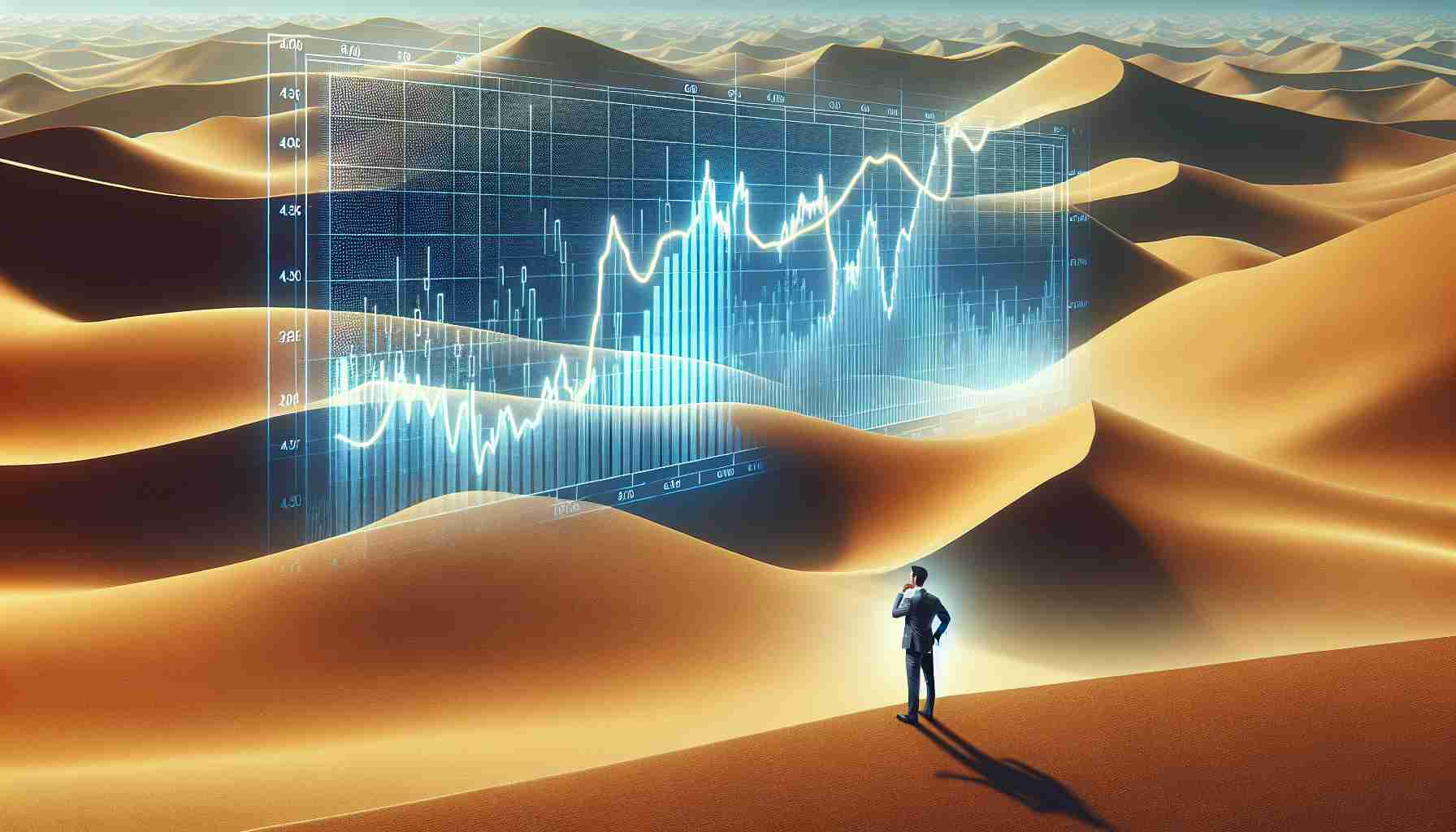 Is NVIDIA’s Stock Price a Mirage? Uncover the Hidden Truth Behind Its Valuation