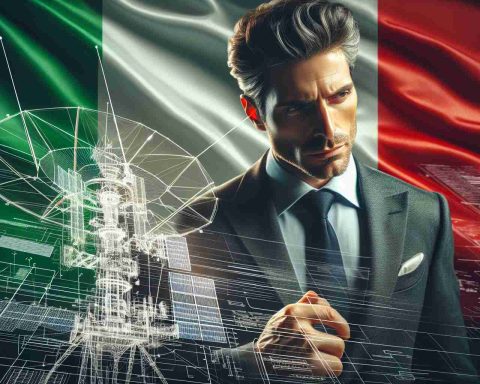 Is Elon Musk Set to Transform Italian Communications? Is Elon Musk Set to Transform Italian Communications?