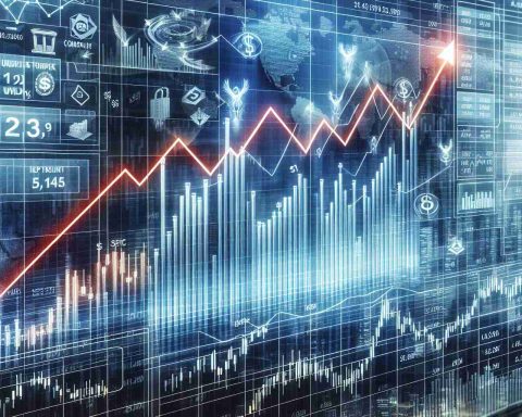 Market Shifts: Top Stocks Defy Trends Market Shifts: Top Stocks Defy Trends