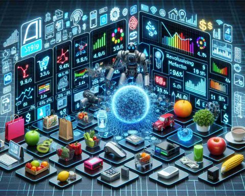 Consumer Price Index Meets AI! Revolutionizing Price Tracking in Real-Time. Consumer Price Index Meets AI! Revolutionizing Price Tracking in Real-Time.