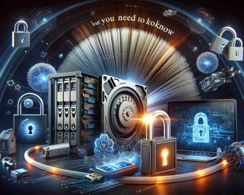 Revolutionizing Data Management: What You Need to Know Revolutionizing Data Management: What You Need to Know