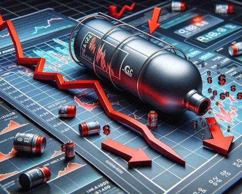 Dorian LPG’s Stock Dips: What Investors Need to Know Dorian LPG’s Stock Dips: What Investors Need to Know