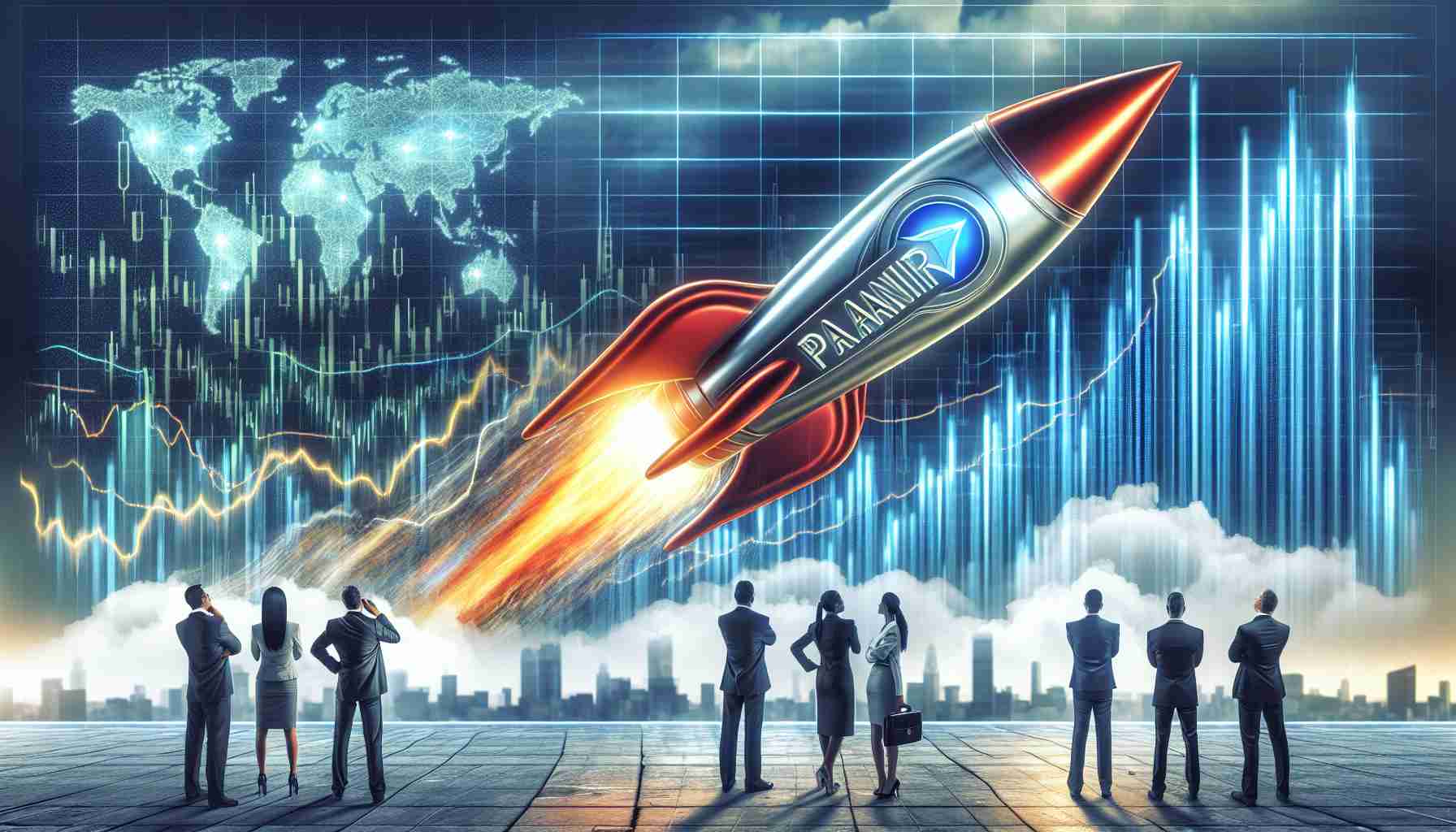 Palantir Stock Surge: What It Means for Investors and Beyond Palantir Stock Surge: What It Means for Investors and Beyond