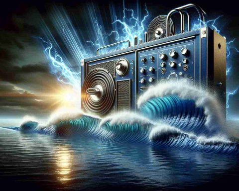 Big Moves in Tech: MKS Instruments Making Waves Big Moves in Tech: MKS Instruments Making Waves